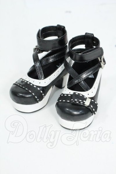 画像1: SD/OF:靴 Y-26-03-18-128-WT-ZY (1)