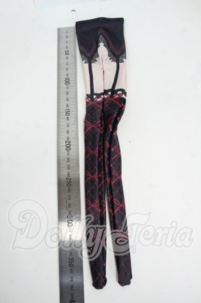 画像2: SD/OF:タイツ Y-26-03-18-120-WT-ZY (2)