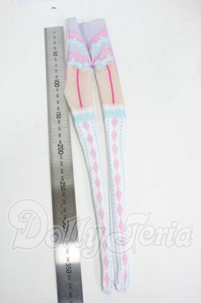 画像2: SD/OF:タイツ Y-26-03-18-119-WT-ZY (2)