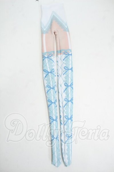 画像1: SD/OF:タイツ Y-26-03-18-116-WT-ZY (1)