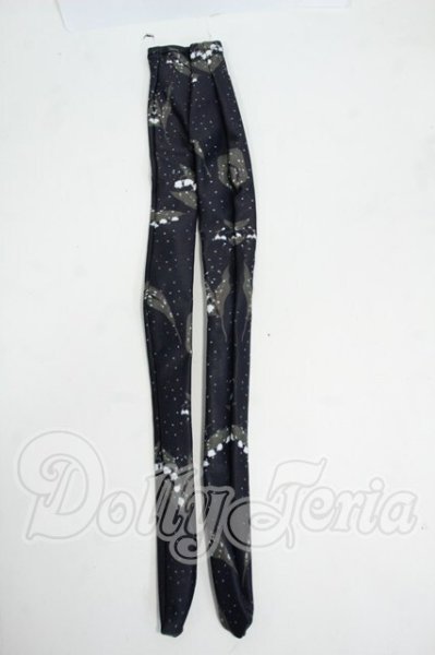 画像1: SD/OF:タイツ Y-26-03-18-113-WT-ZY (1)