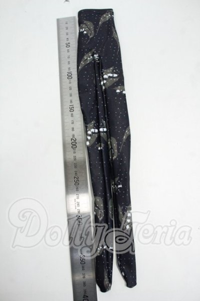 画像2: SD/OF:タイツ Y-26-03-18-113-WT-ZY (2)