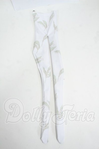 画像1: SD/OF:タイツ Y-26-03-18-111-WT-ZY (1)