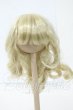 画像1: 6-7inch/ウィッグ Y-26-03-04-206-WT-ZY (1)