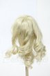 画像2: 6-7inch/ウィッグ Y-26-03-04-206-WT-ZY (2)
