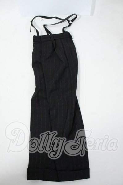 画像1: SD13BOY/衣装(パンツ) Y-26-03-04-237-WT-ZY (1)