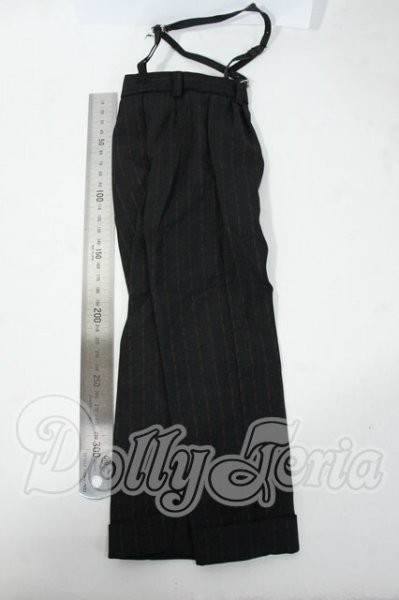 画像2: SD13BOY/衣装(パンツ) Y-26-03-04-237-WT-ZY (2)