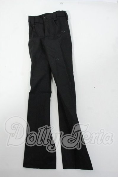 画像1: SD/OF:パンツ Y-26-03-04-228-WT-ZY (1)