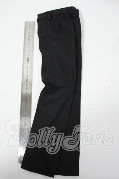 画像2: SD/OF:パンツ Y-26-03-04-228-WT-ZY (2)