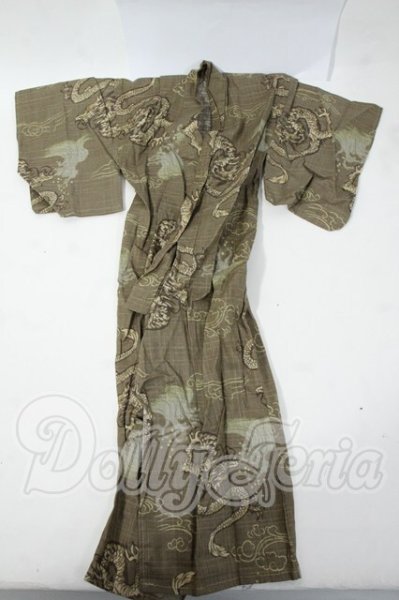 画像1: SD/OF:衣装セット Y-26-03-04-232-WT-ZY (1)