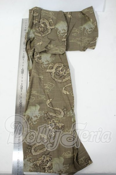 画像2: SD/OF:衣装セット Y-26-03-04-232-WT-ZY (2)