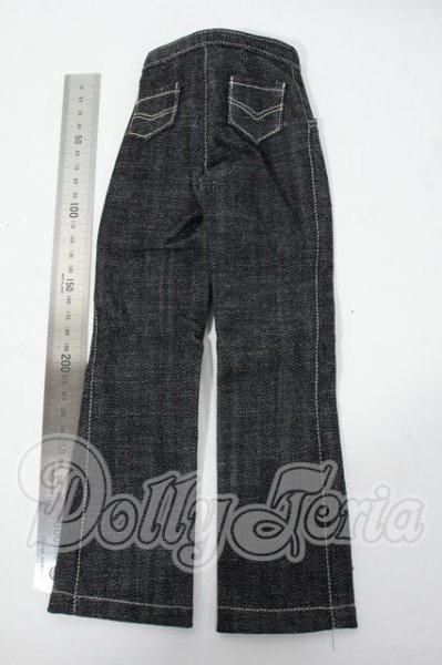 画像2: SD13BOY/衣装(パンツ) Y-26-03-04-235-WT-ZY (2)