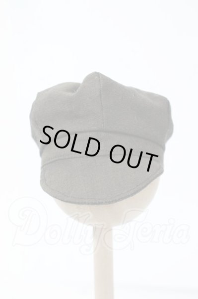 画像1: 幼SD/OF:小物 Y-26-03-04-225-WT-ZY (1)