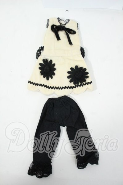 画像1: SDM＆MSD/OF:衣装セット Y-26-03-04-217-WT-ZY (1)