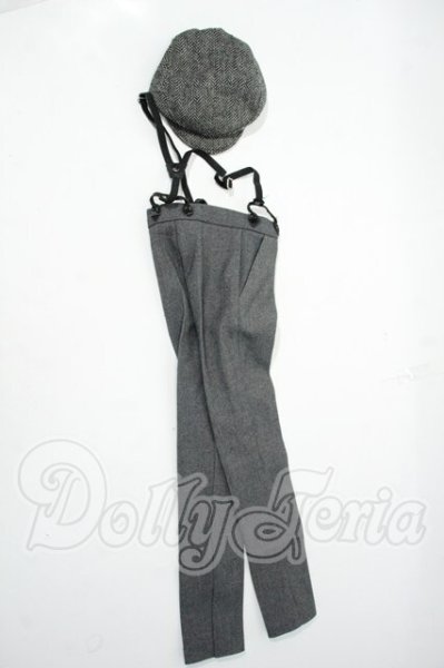 画像1: SD17B/OF:衣装セット Y-26-02-18-258-WT-ZY (1)