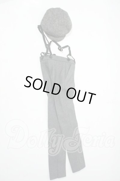 画像1: SD17B/OF:衣装セット Y-26-02-18-258-WT-ZY (1)