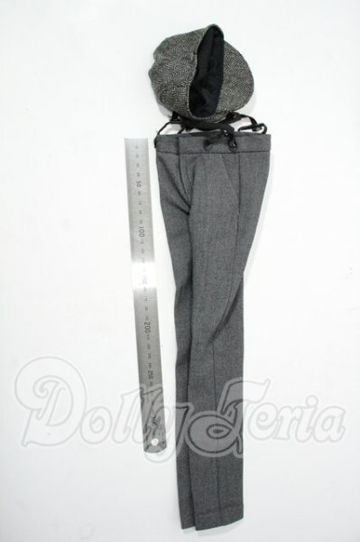 画像2: SD17B/OF:衣装セット Y-26-02-18-258-WT-ZY (2)