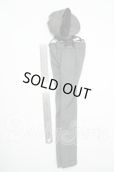 画像2: SD17B/OF:衣装セット Y-26-02-18-258-WT-ZY (2)