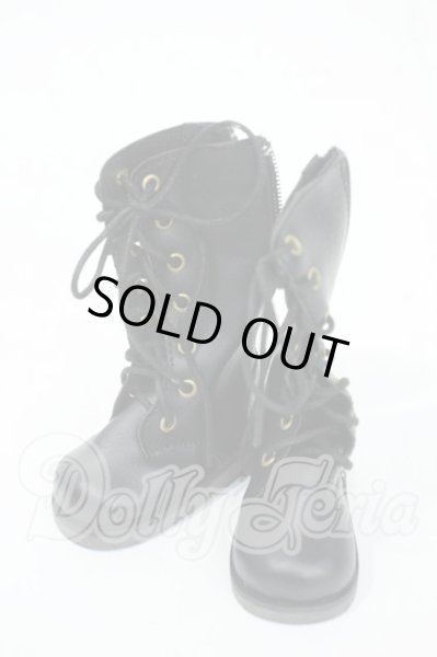 画像1: SDM＆MSD/OF:靴 Y-26-02-18-083-WT-ZY (1)