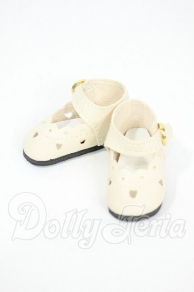 画像1: 幼SD/OF:靴 Y-26-02-18-082-WT-ZY (1)