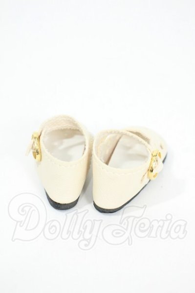 画像2: 幼SD/OF:靴 Y-26-02-18-082-WT-ZY (2)