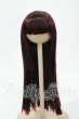 画像1: 6-7inch/ウィッグ Y-26-02-18-112-WT-ZY (1)