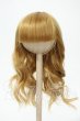 画像1: 6-7inch/ウィッグ Y-26-02-18-111-WT-ZY (1)