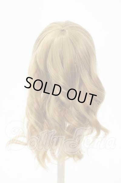 画像2: 6-7inch/ウィッグ Y-26-02-18-111-WT-ZY (2)