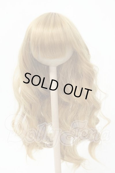 画像1: 7-8inch/ウィッグ Y-26-02-18-108-WT-ZY (1)