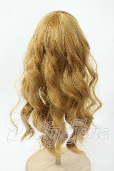 画像2: 7-8inch/ウィッグ Y-26-02-18-108-WT-ZY (2)