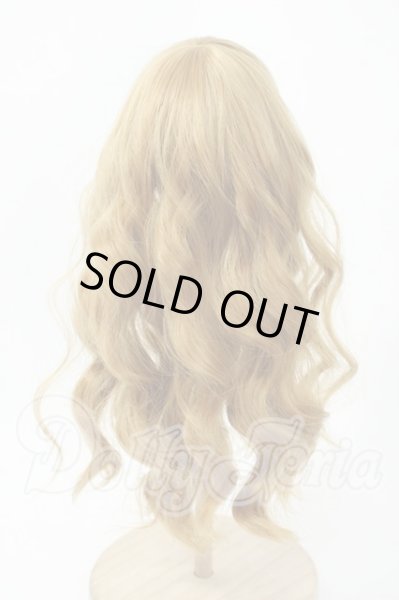 画像2: 7-8inch/ウィッグ Y-26-02-18-108-WT-ZY (2)