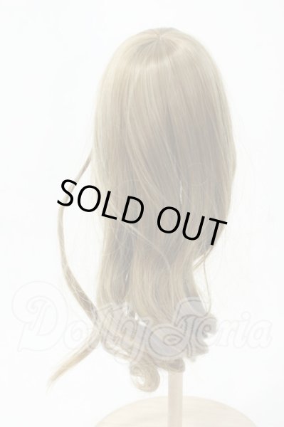 画像2: 7-8inch/ウィッグ Y-26-02-18-109-WT-ZY (2)