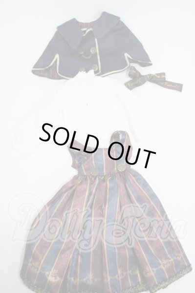 画像1: SDM＆MSD/OF:衣装セット Y-26-02-25-129-WT-ZY (1)