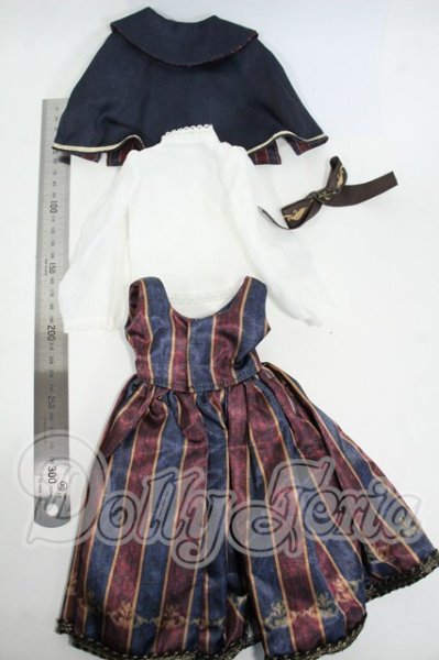 画像2: SDM＆MSD/OF:衣装セット Y-26-02-25-129-WT-ZY (2)