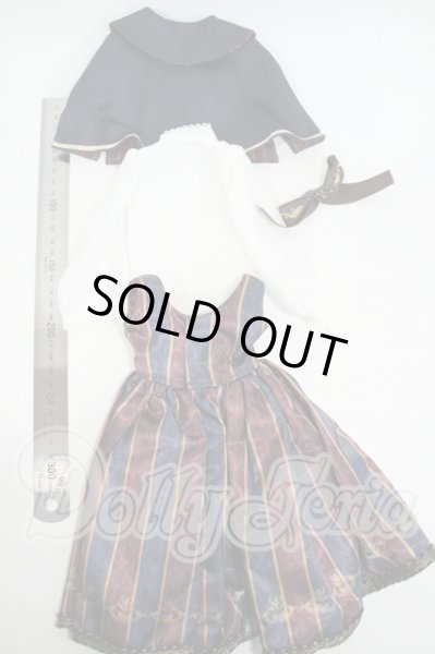 画像2: SDM＆MSD/OF:衣装セット Y-26-02-25-129-WT-ZY (2)