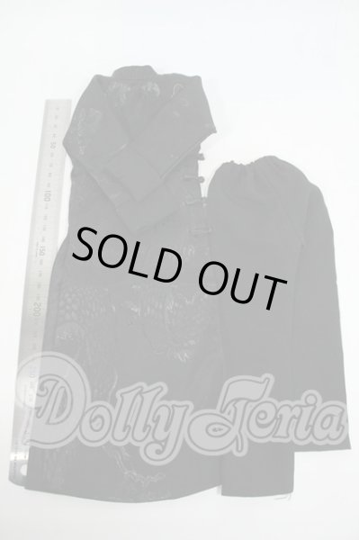 画像2: SDM＆MSD/OF:衣装セット Y-26-02-25-190-WT-ZY (2)