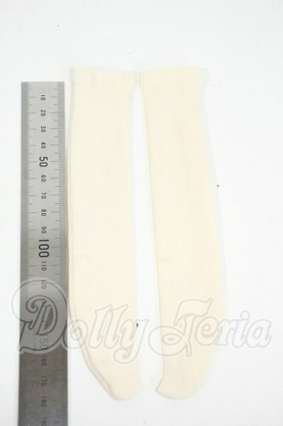 画像2: SD/OF:靴下 Y-26-02-25-221-WT-ZY (2)