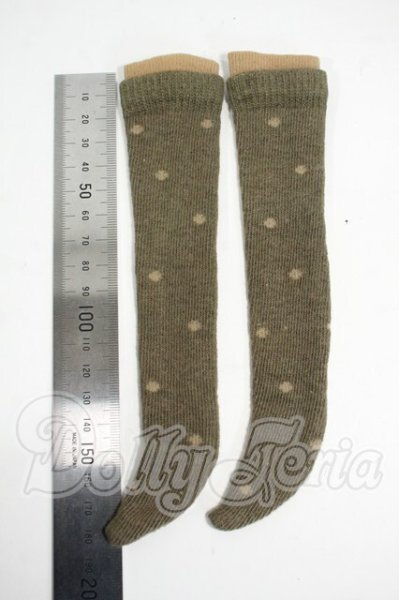 画像2: SD/OF:靴下 Y-26-02-25-145-WT-ZY (2)