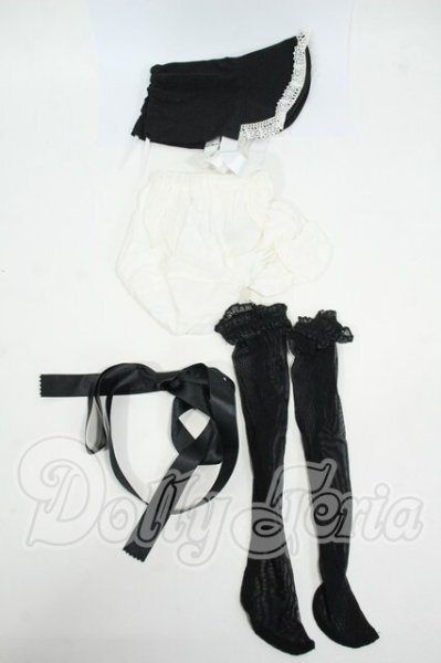 画像1: SD/OF:衣装セット Y-26-02-25-201-WT-ZY (1)