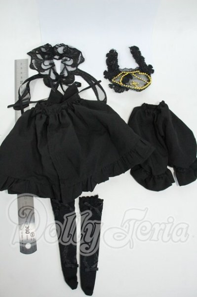 画像2: SDM＆MSD/OF:衣装セット Y-26-02-25-126-WT-ZY (2)