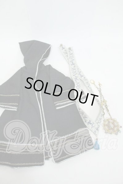 画像1: SD/OF:衣装セット Y-26-02-25-135-WT-ZY (1)