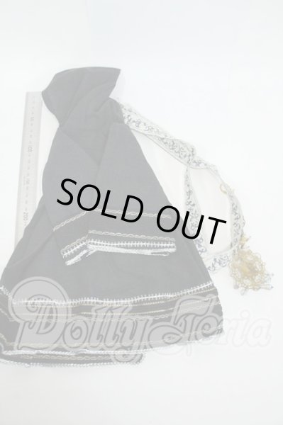 画像2: SD/OF:衣装セット Y-26-02-25-135-WT-ZY (2)