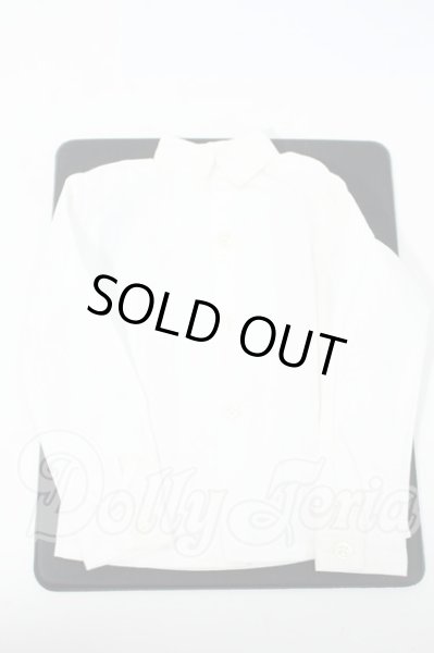 画像1: SD17B/OF:トップス Y-26-02-25-178-WT-ZY (1)