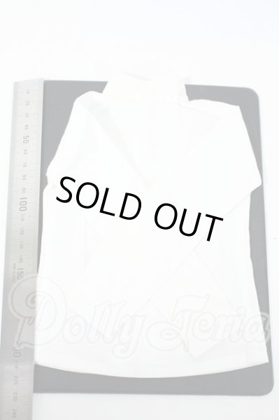 画像2: SD17B/OF:トップス Y-26-02-25-178-WT-ZY (2)