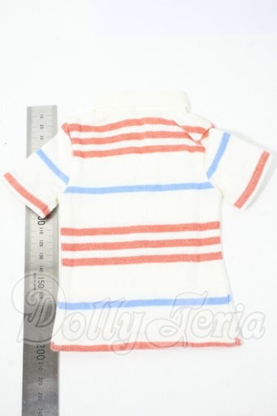 画像2: SD17B/OF:トップス Y-26-02-25-173-WT-ZY (2)