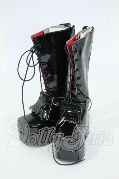 画像1: SD/OF:靴 Y-26-02-25-163-WT-ZY (1)