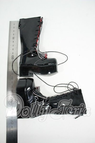 画像3: SD/OF:靴 Y-26-02-25-163-WT-ZY (3)