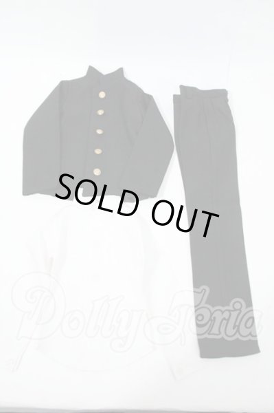 画像1: SD17B/OF:衣装セット Y-26-02-25-177-WT-ZY (1)