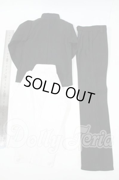 画像2: SD17B/OF:衣装セット Y-26-02-25-177-WT-ZY (2)