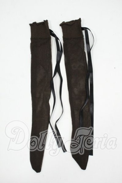 画像1: SD/OF:靴下 Y-26-02-25-223-WT-ZY (1)